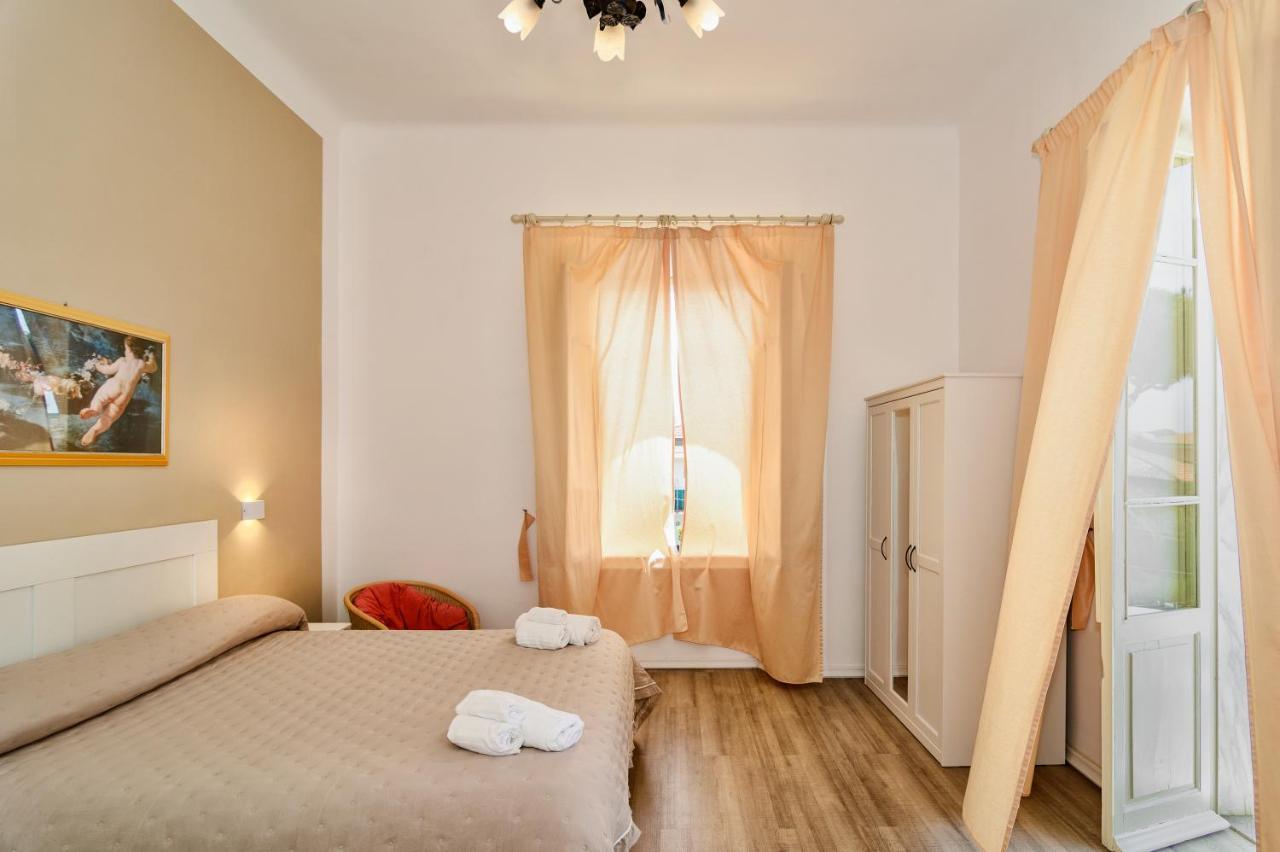 Hotel Ambra Форте-деи-Марми Экстерьер фото