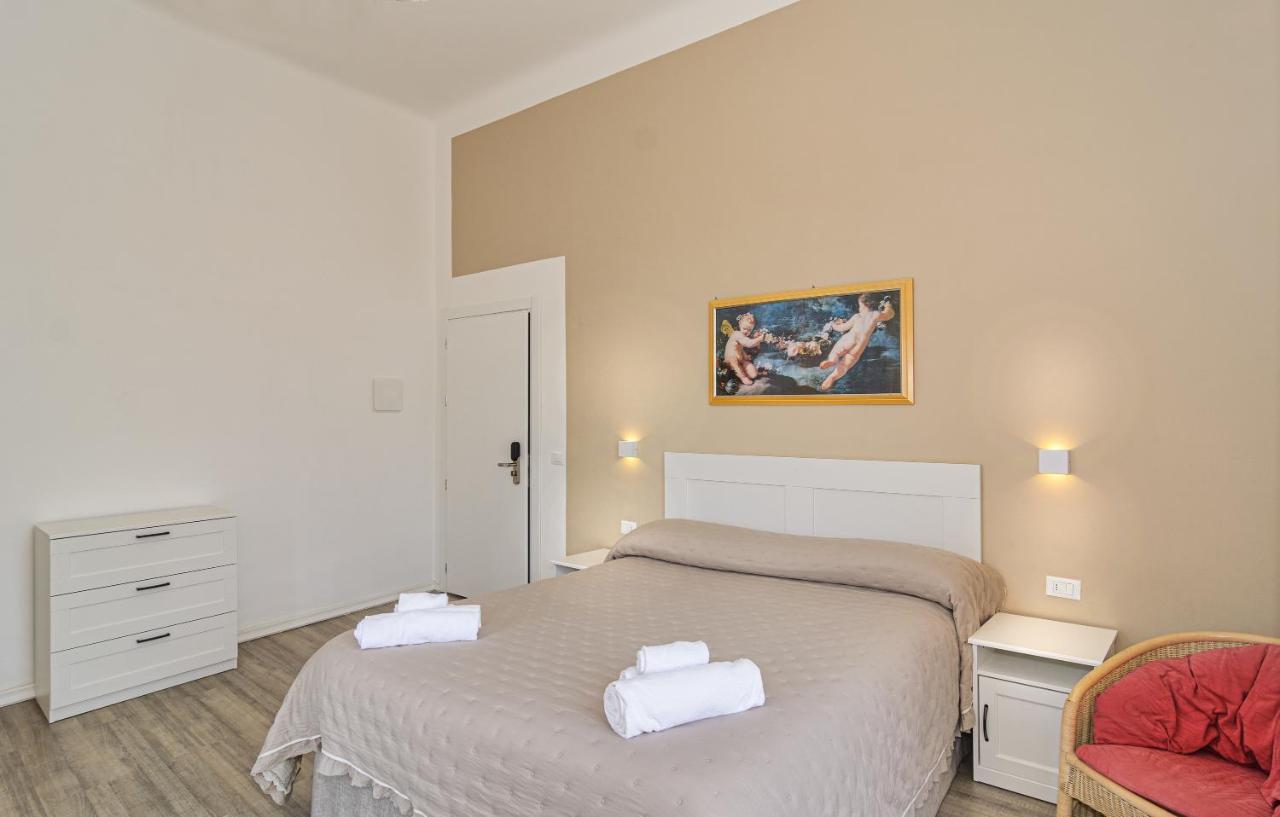 Hotel Ambra Форте-деи-Марми Экстерьер фото